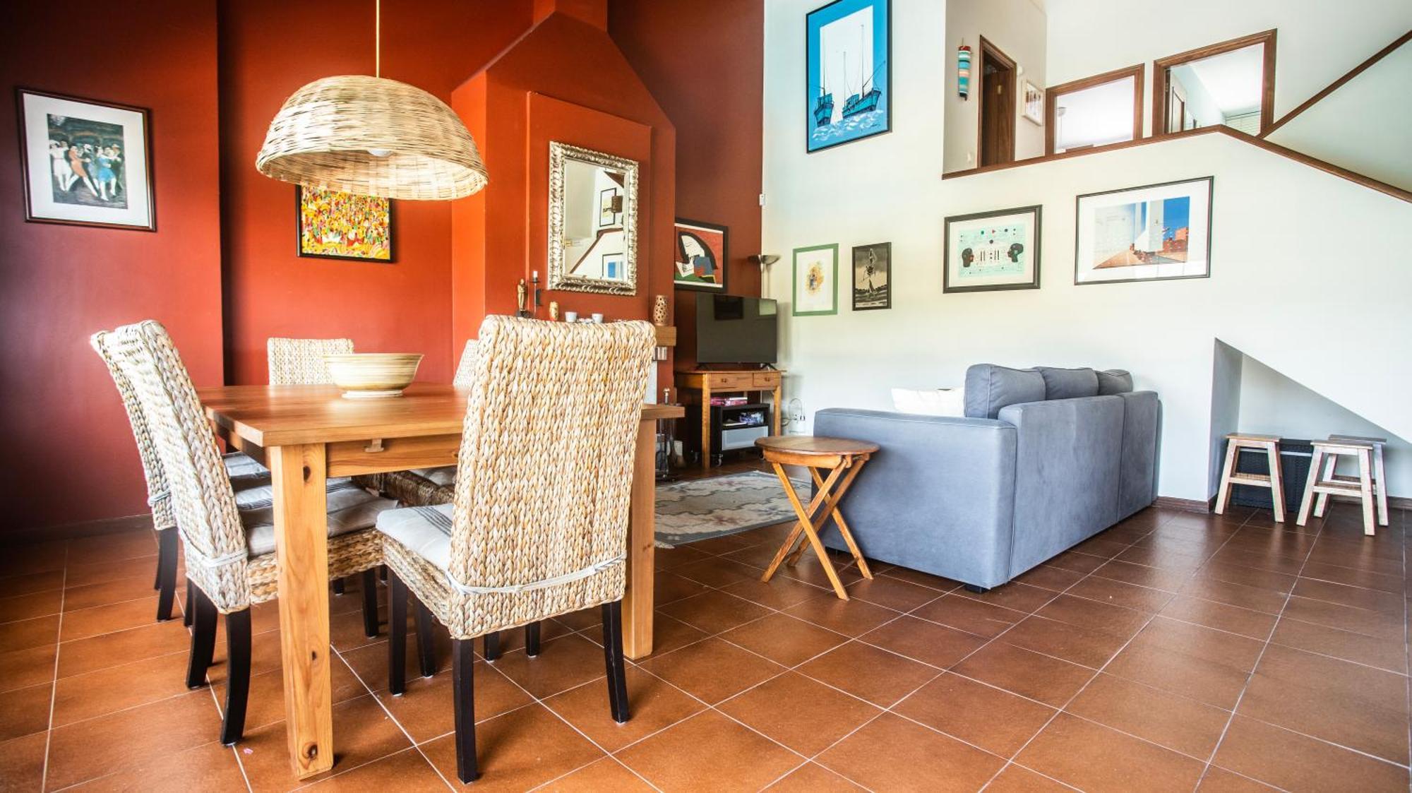 Casa Con Piscina A Orilla Del Rio Mino *