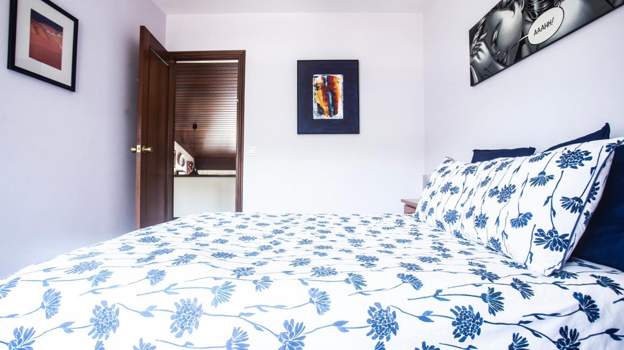 Holiday home Casa Con Piscina A Orilla Del Rio Mino *